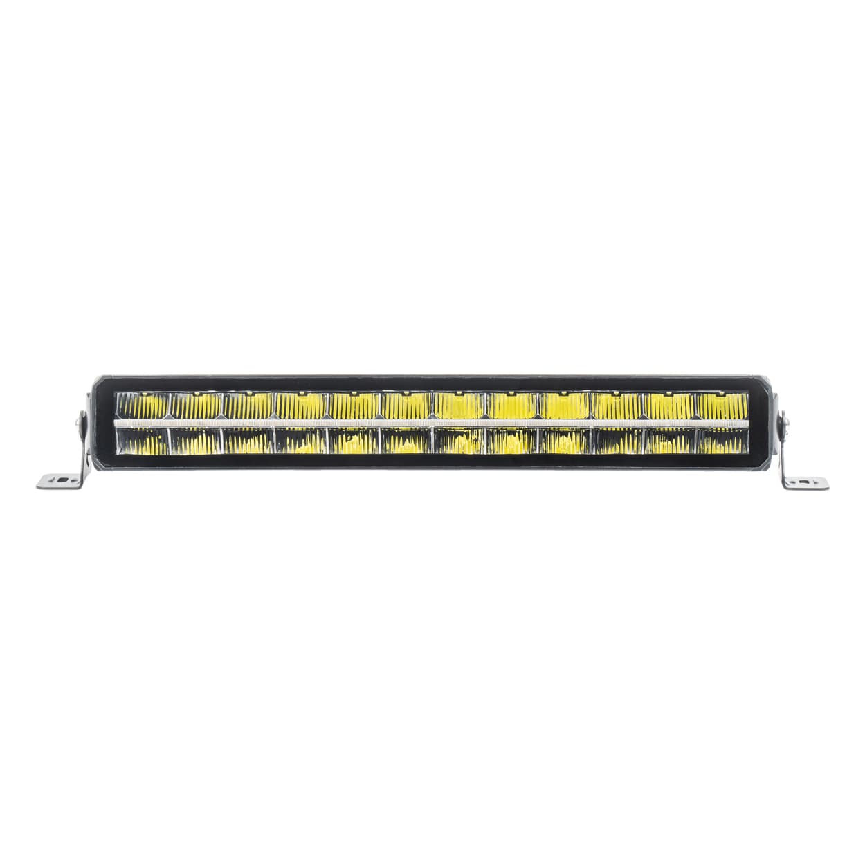 AMiO AWL71 panelna LED delovna svetilka, 120W, 56cm, 12V/24V