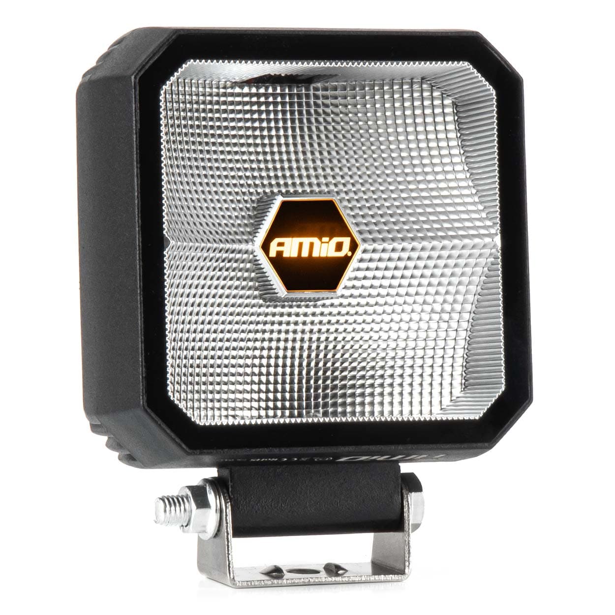 AMiO delovna LED lampa 30W Combo (Amber & White)