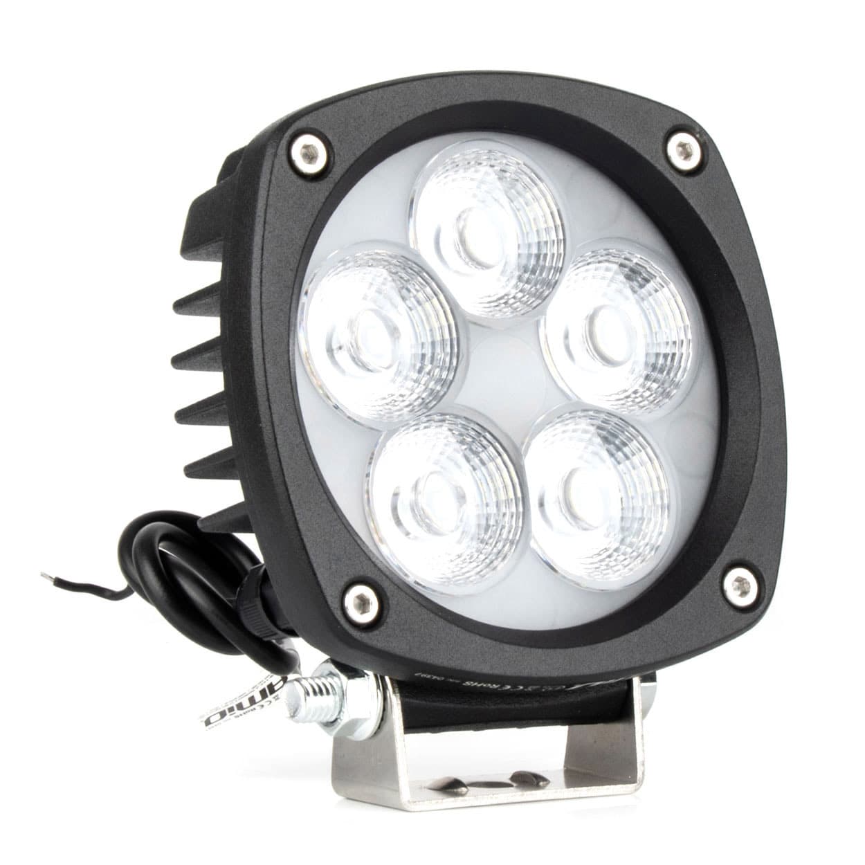 AMiO delovna LED lampa 29W Combo