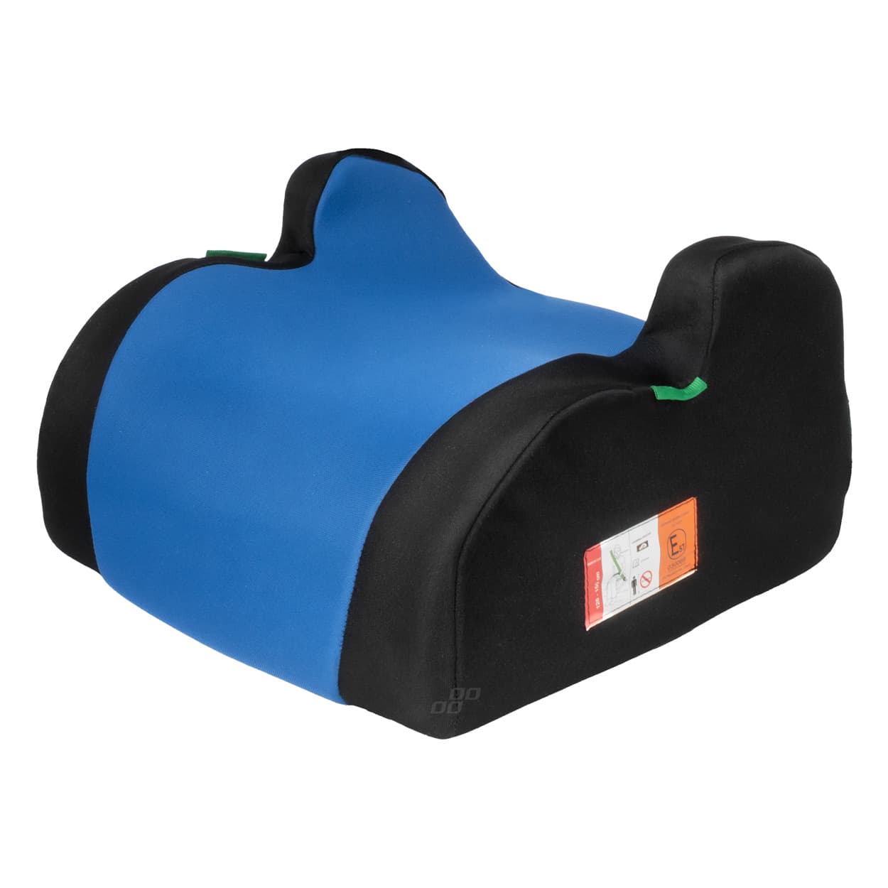 AMiO avtosedež - odstranljiva podloga za sedenje 126-150cm R129