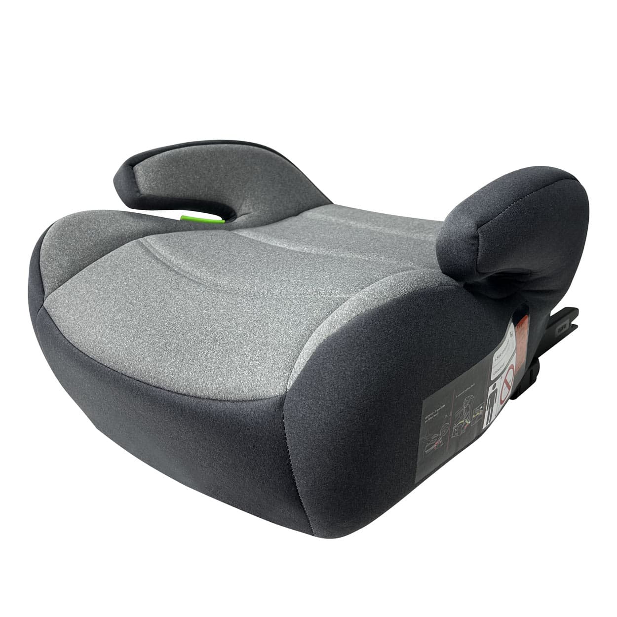Avtosedež AMiO - podloga za otroke ISOFIX ECE R129 (125-150 cm)