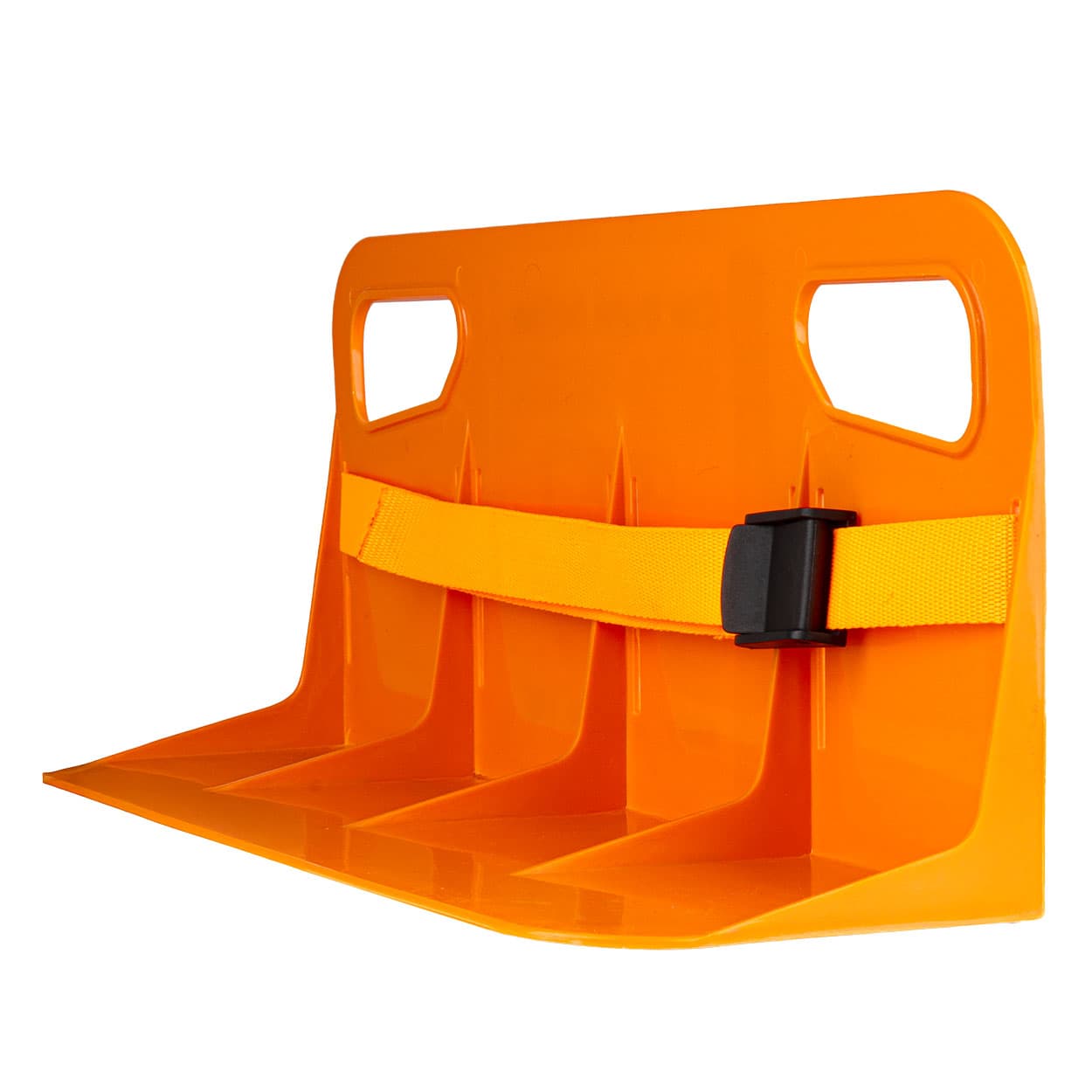 Organizator za prtljažnik AMiO z ježki, 46x19x14cm