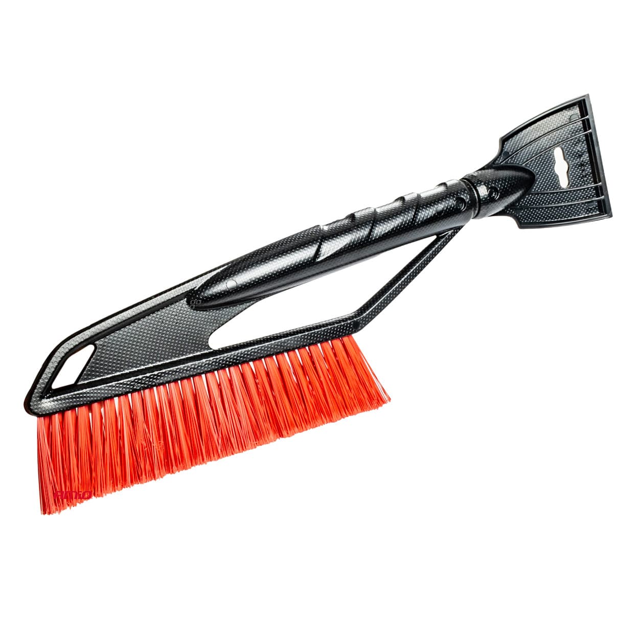 VERSACO strgalo za led in krtača za sneg Alpin BS2 (43 cm)