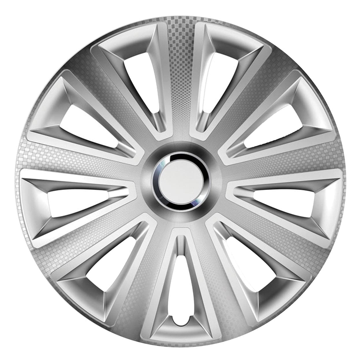 Platišče za kolo (kolesni pokrov) VERSACO Carbon Aviator RC 16"