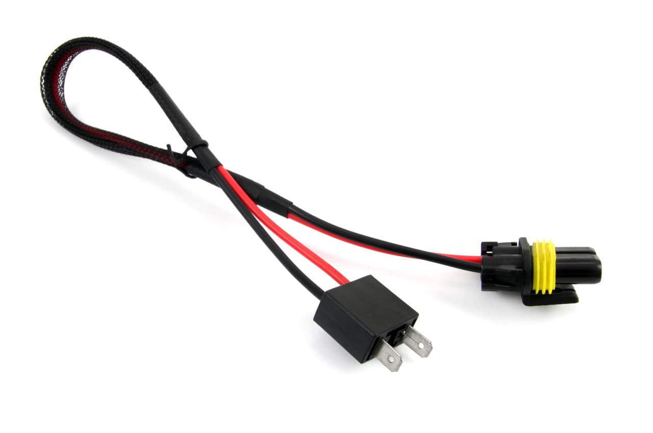Adapter napetosti AMiO za HID