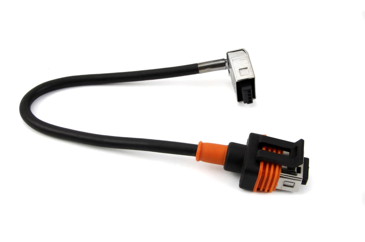 Adapter za HID D1 žarnice AMiO