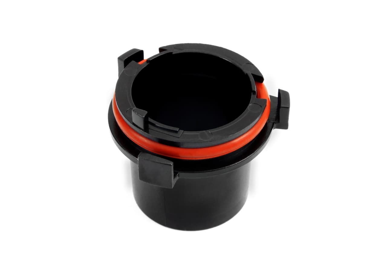AMiO Adapter za Xenon žarnice H7 za Opel