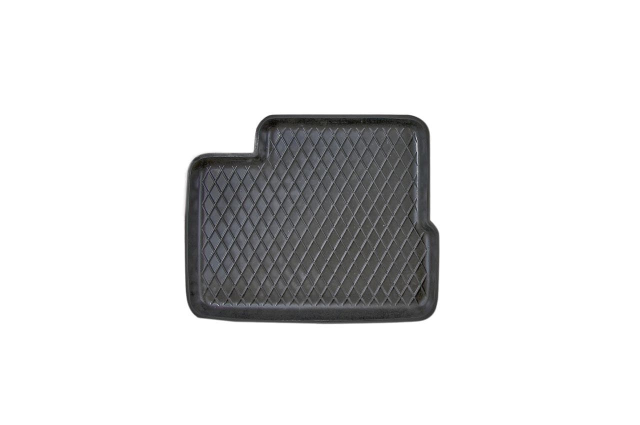 Gumijasti tepihi AMiO MG Opel zadaj - levi (model 10)
