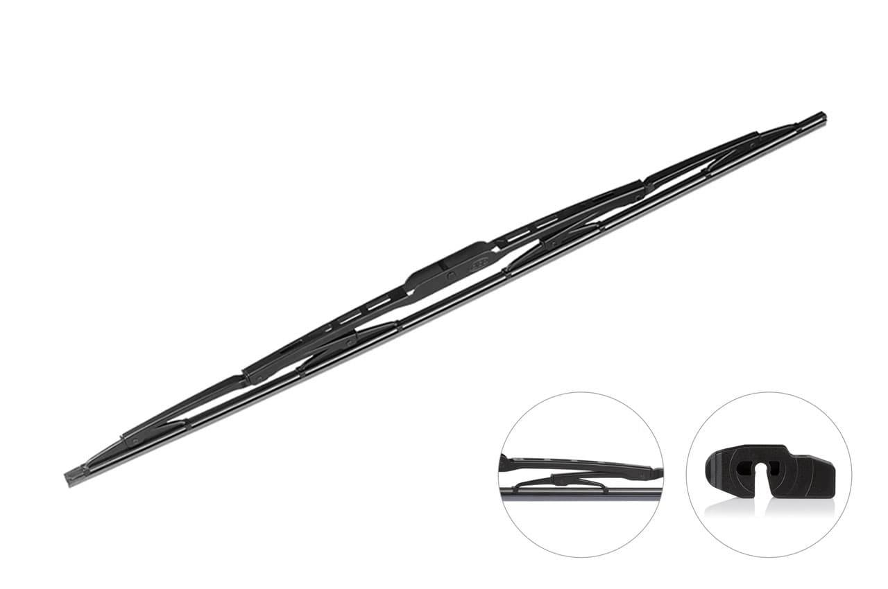 Metlica brisalca Alca Special, 280 mm (11")