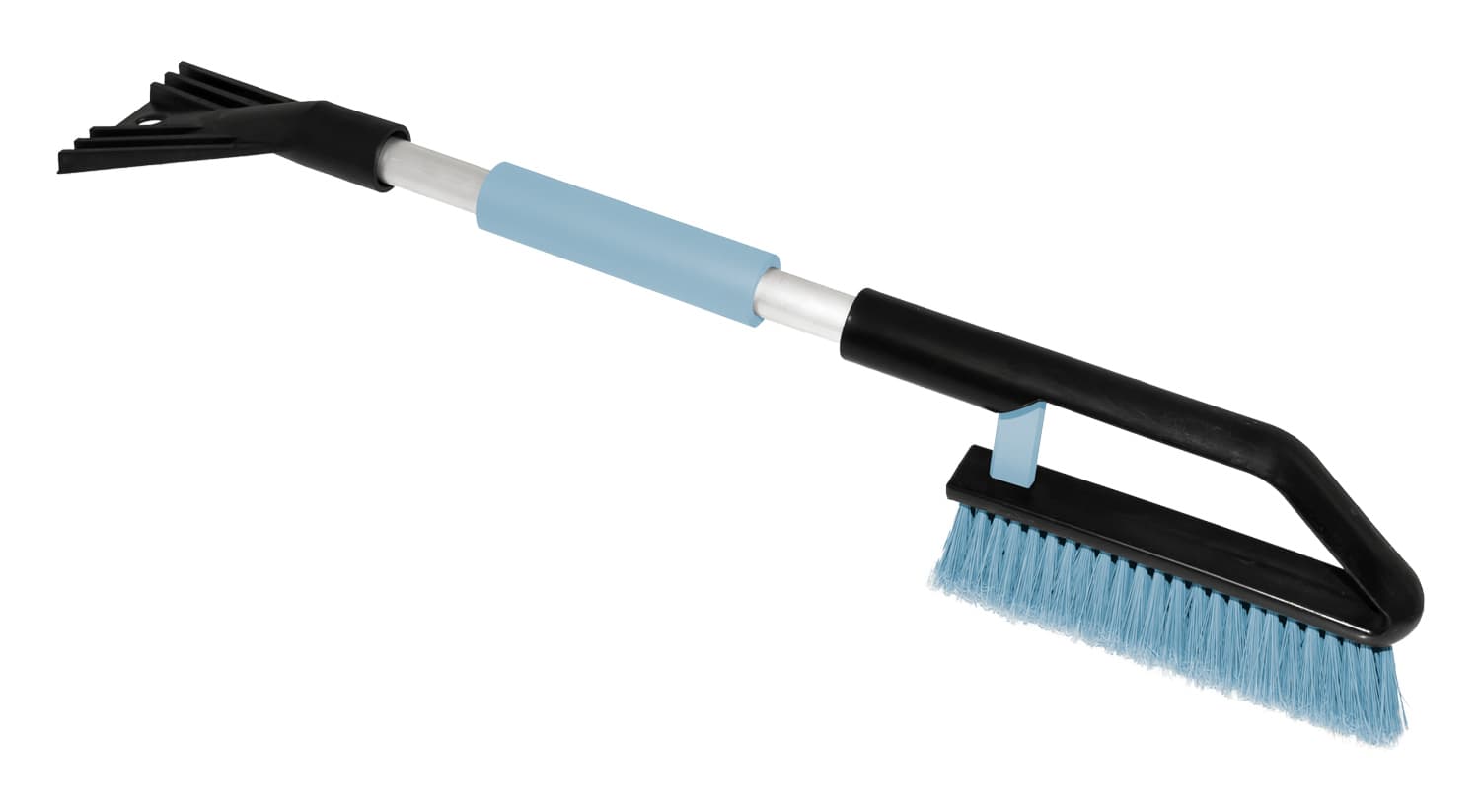 TOM PAR strgalnik s krtačo za stekla Futura Basic (70 cm)