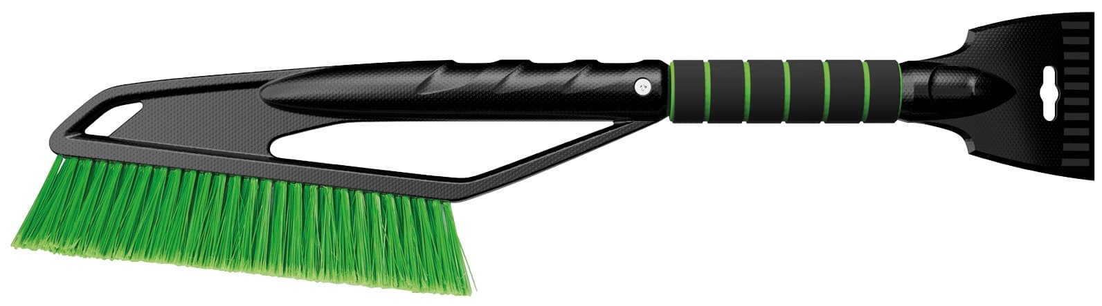 VERSACO Alpin BS2 krtača za sneg in led (55 cm)