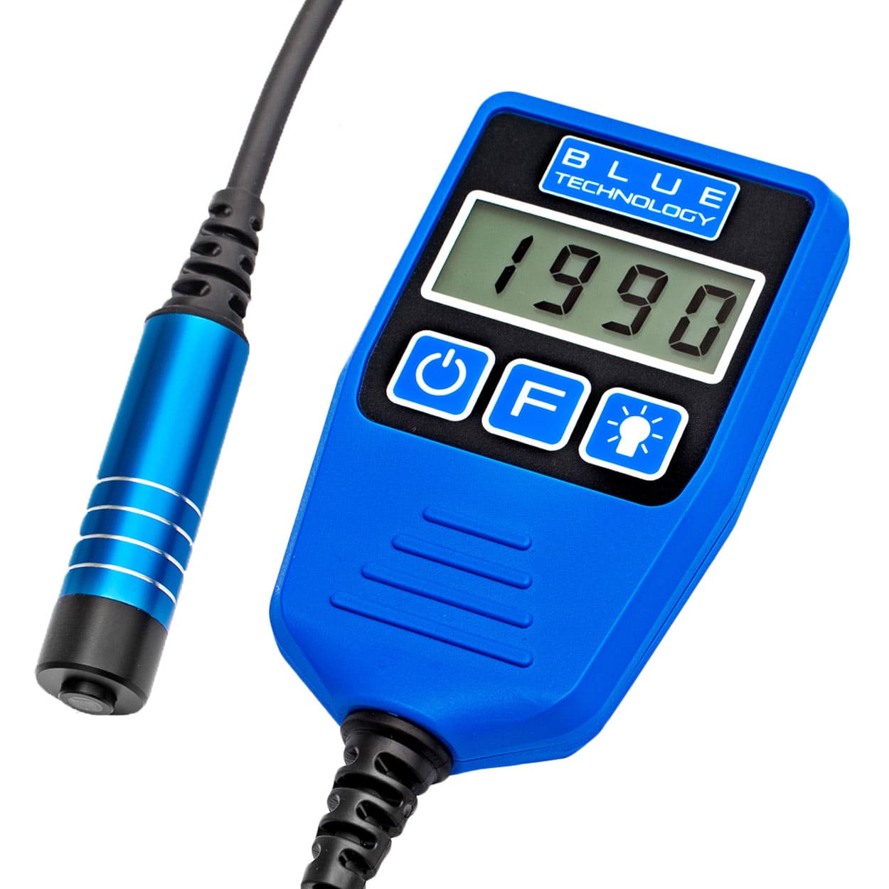 Merač debeline laka BLUE TECHNOLOGY DX-13-S-AL s sondo na kablu