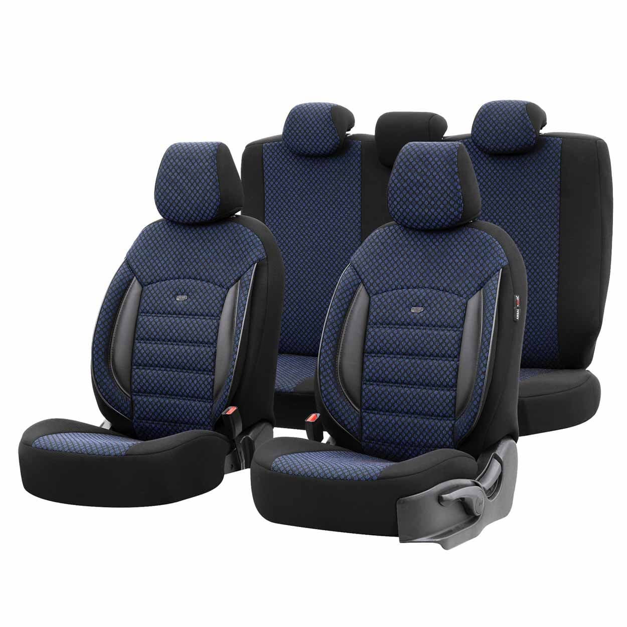 OTOM Sport Plus 104 (modri) NZ Komplet prevlek