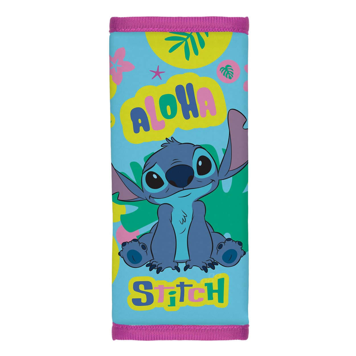 Naramna prevleka za pas Stitch