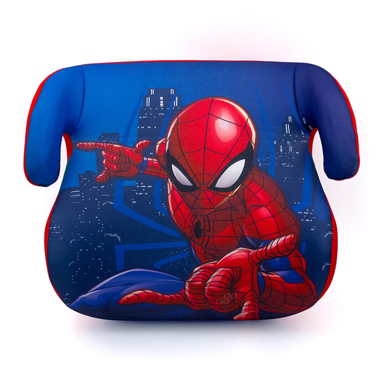 SEVEN Avtosedež Spider-Man R129