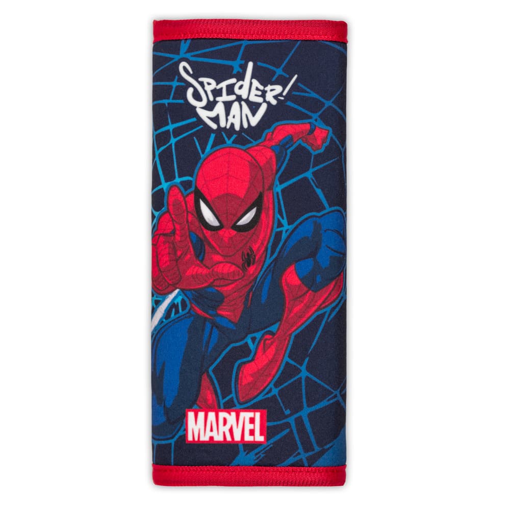 SEVEN Prevleka za pas za avto, Spider-Man