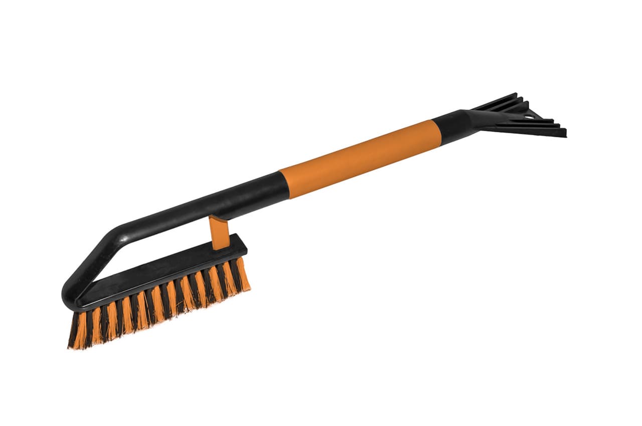 TOM PAR strgalnik s krtačo za stekla Futura Basic (60 cm)
