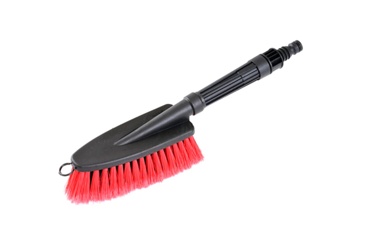 Pretočna krtača za avtomobilsko pranje TOM PAR (33 cm)