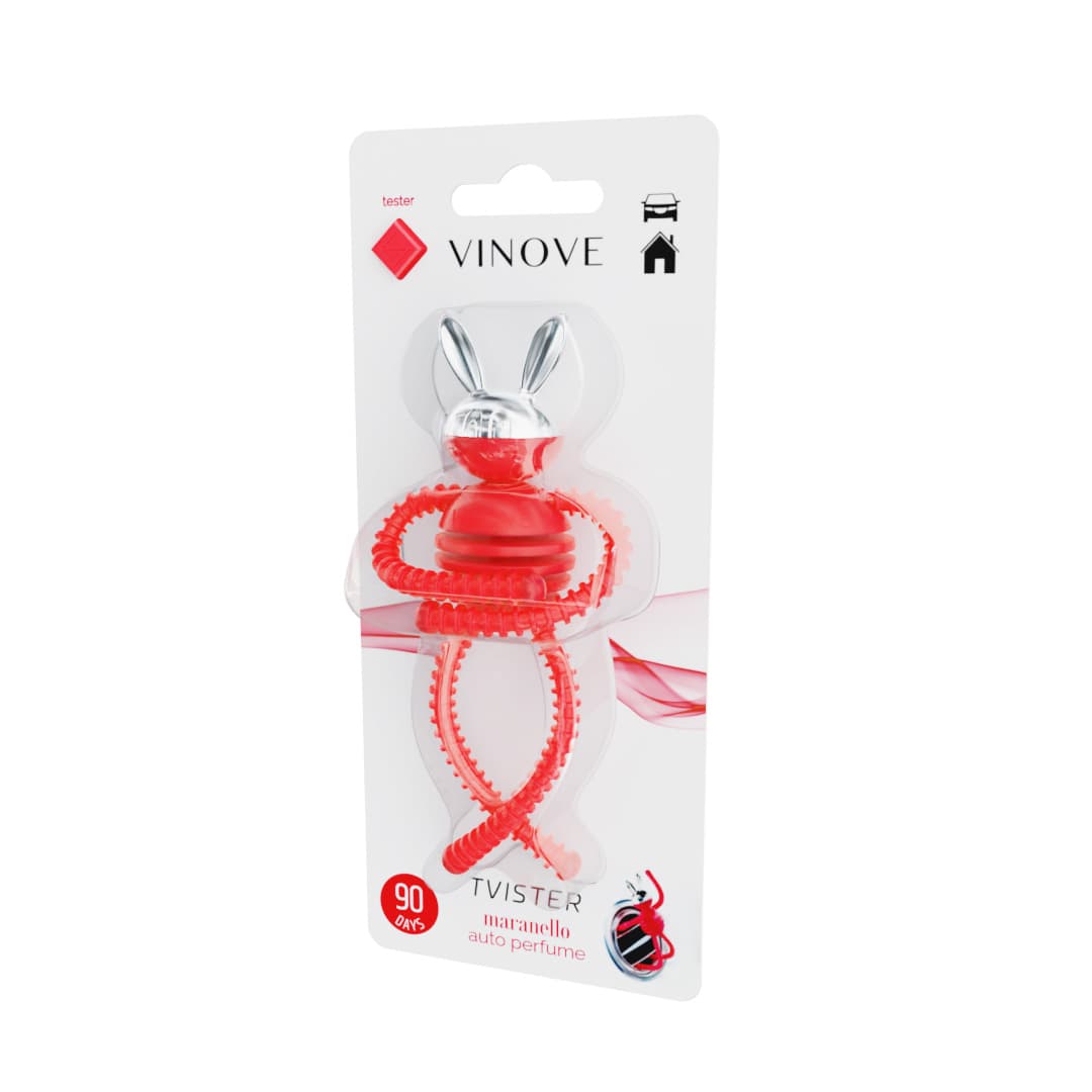 VINOVE Tvister osvežilnik zraka Maranello