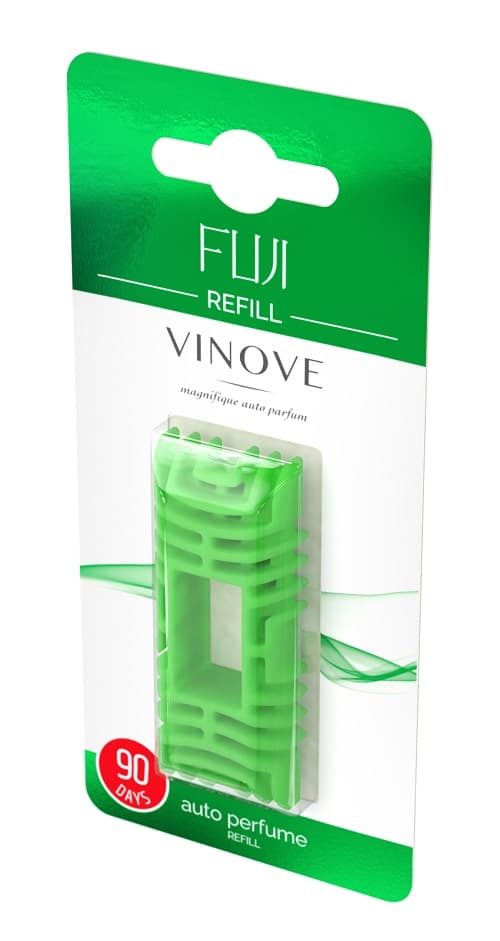 VINOVE Fuji - Vložek za osvežilec zraka