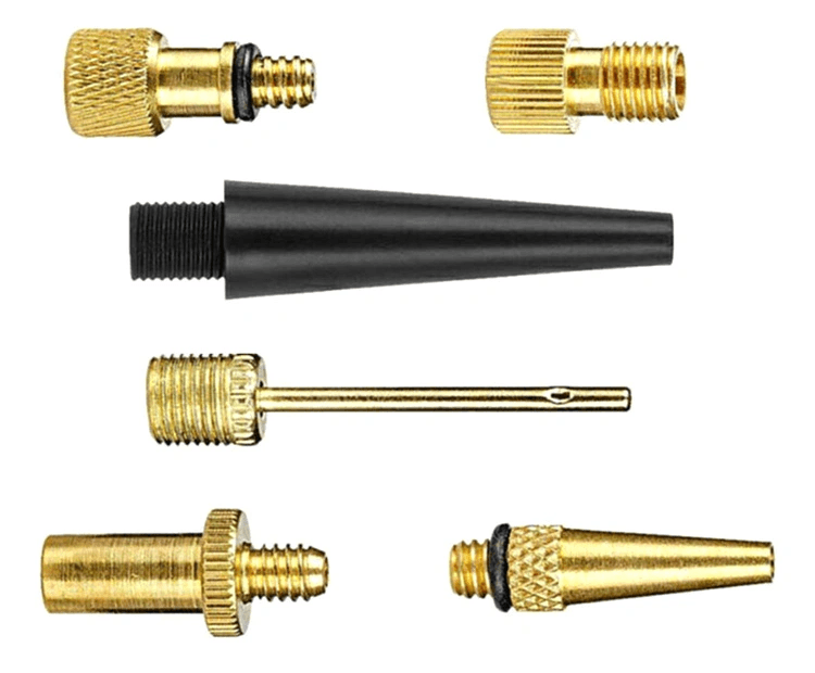 ATL Adapterji za ventile (AV, DV, SV) 24 kos 2