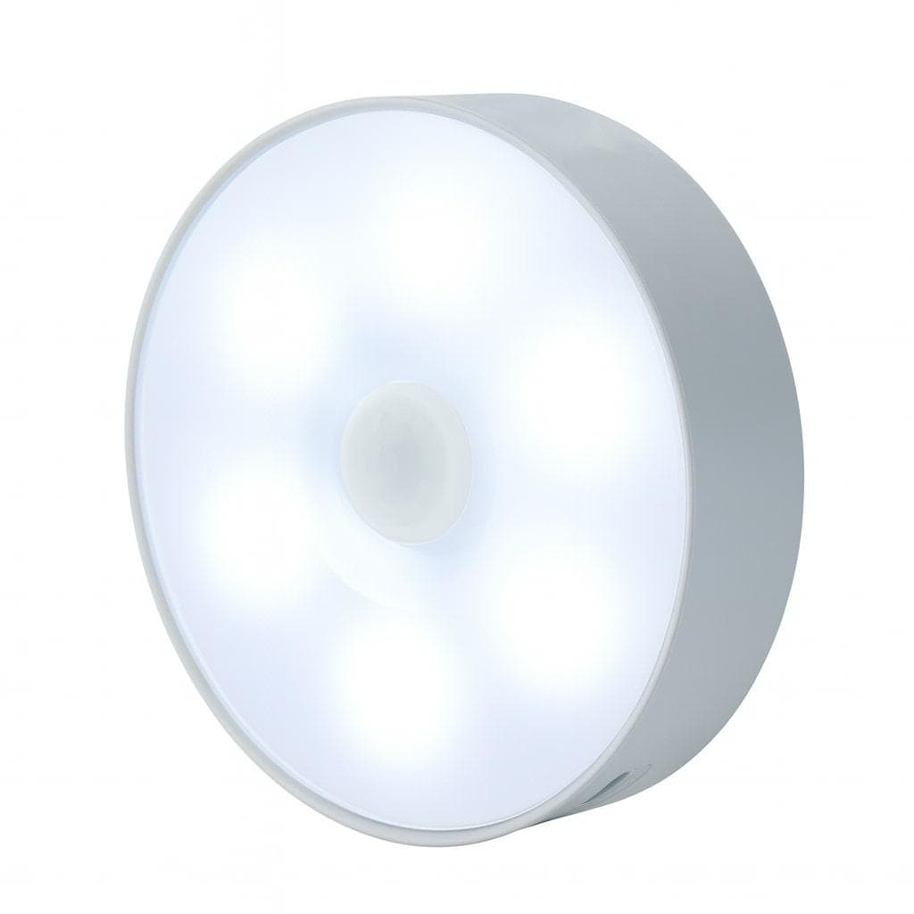 ATL ZD168 Brezžična LED svetilka, polnilna preko USB