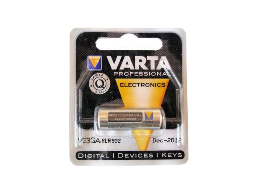 Varta Baterija A23, V23GA, 12V