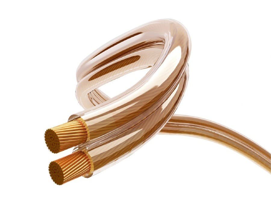Maclean Speaker Cable 14AWG OFC: Zvočniški kabel (mb)