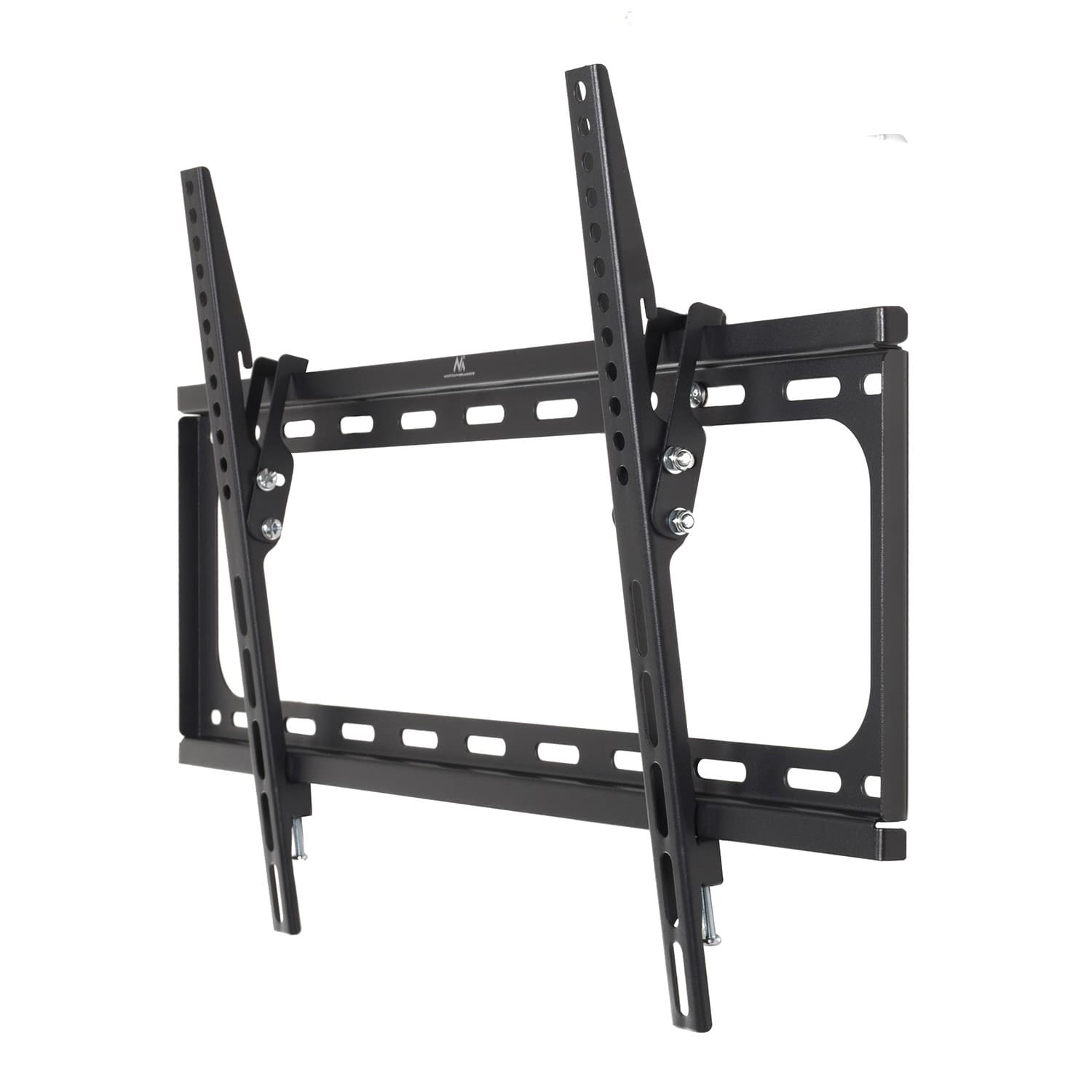 Stenski nosilec za TV Maclean, max VESA 600x400, 37-80", 55kg, MC-605N