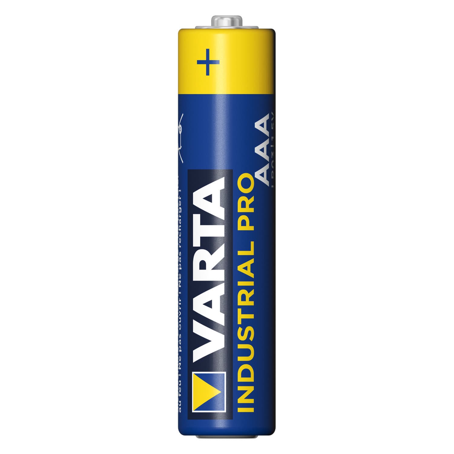 Varta Baterija AAA LR03 Industrial 1,5V (1 kos)