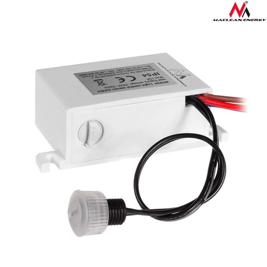 Maclean MCE34 Merzila senzor z zunanjo sondo (2300W) 2