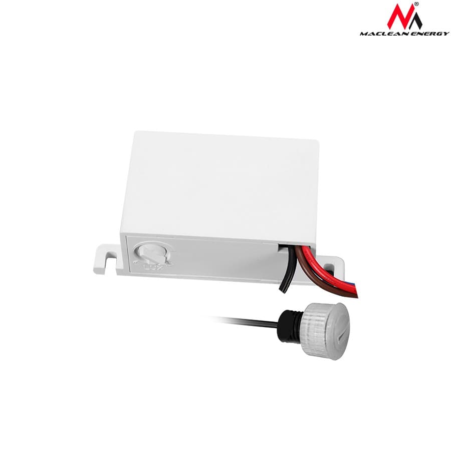 Maclean MCE34 Merzila senzor z zunanjo sondo (2300W) 3
