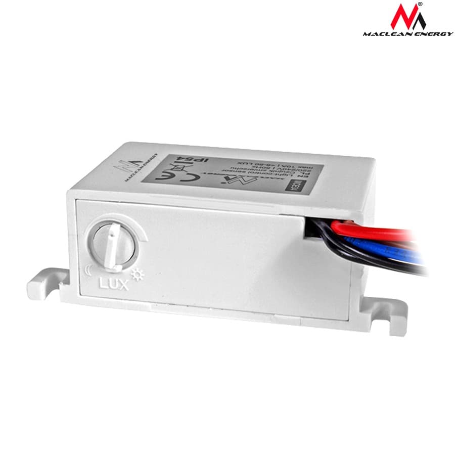Maclean MCE34 Merzila senzor z zunanjo sondo (2300W) 5
