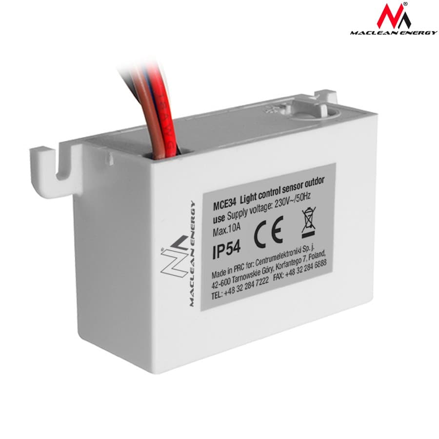 Maclean MCE34 Merzila senzor z zunanjo sondo (2300W) 6