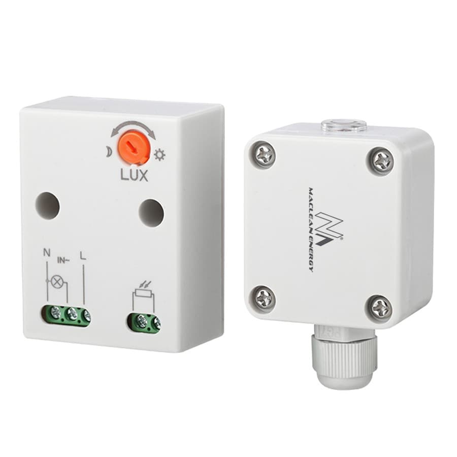 Maclean MCE35 Merzila senzor z zunanjo sondo (3450W)
