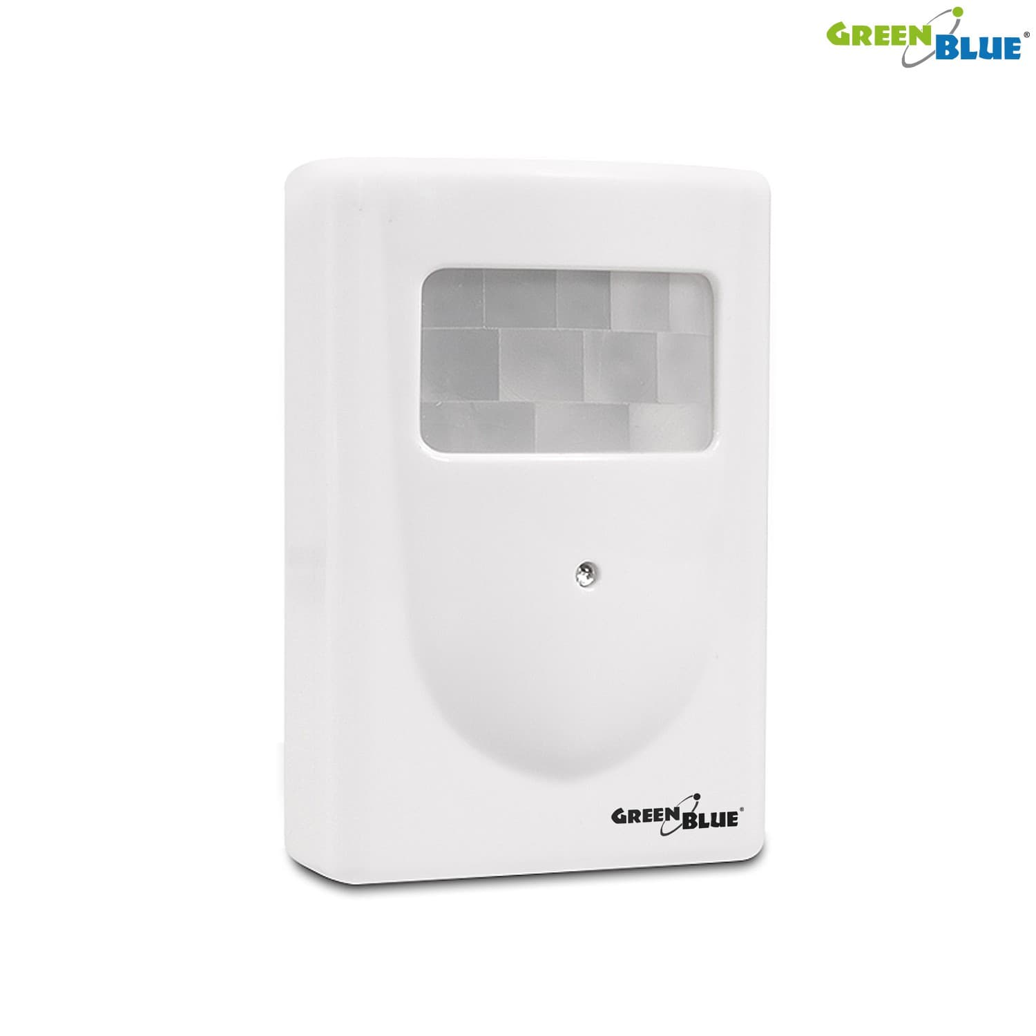 GreenBlue GB3400 Brezžični mini alarm 3