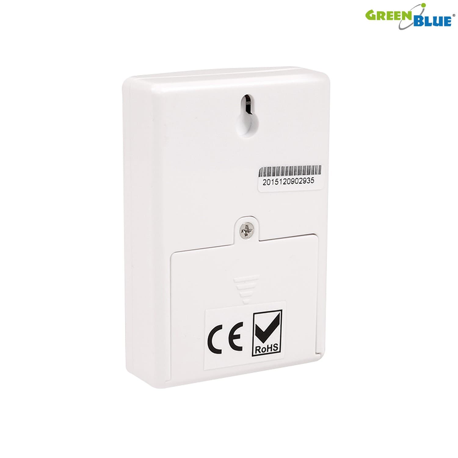 GreenBlue GB3400 Brezžični mini alarm 4