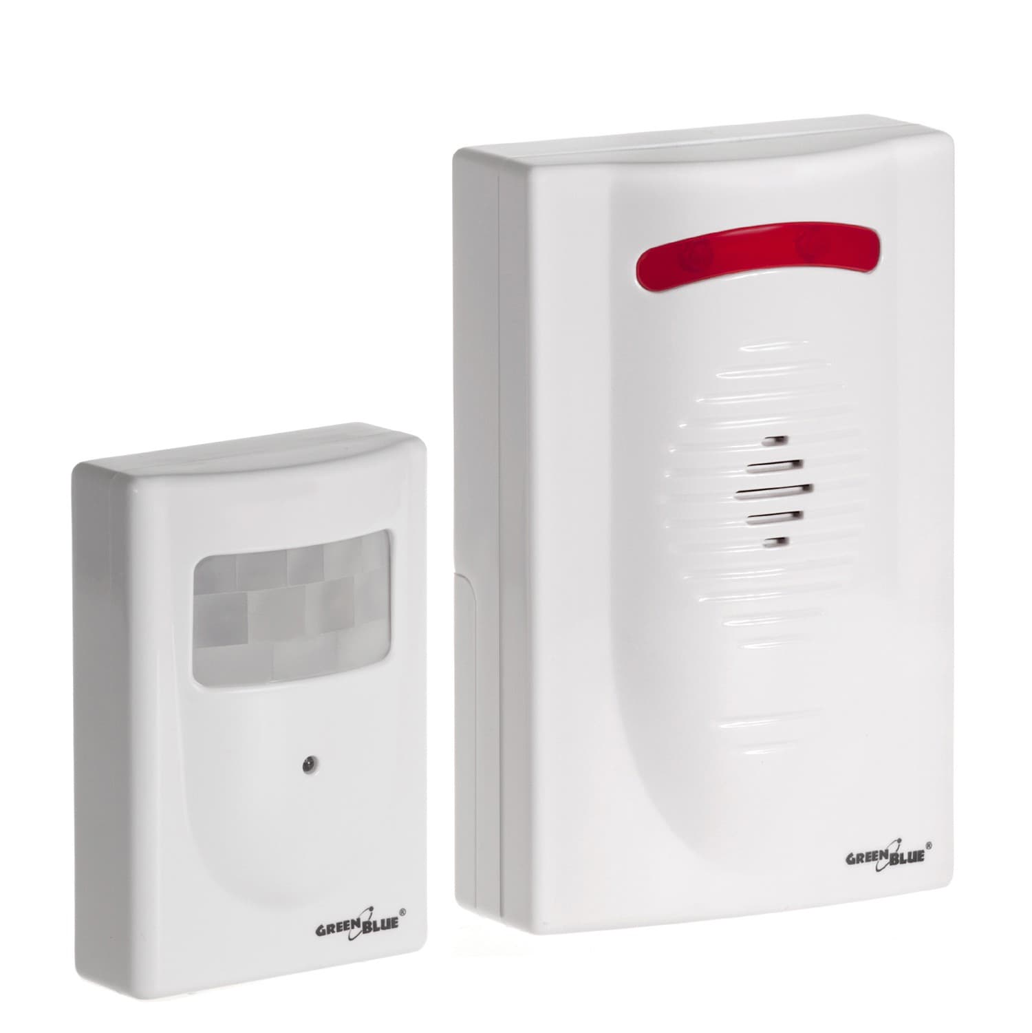 GreenBlue GB3400 Brezžični mini alarm