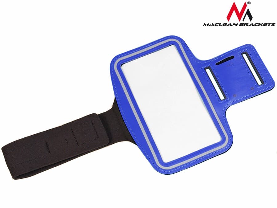 Maclean MC-405 C etui za telefon na roko, neprec, 4,8" 2