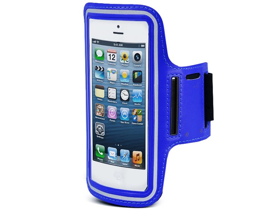 Maclean MC-405 C etui za telefon na roko, neprec, 4,8" 7