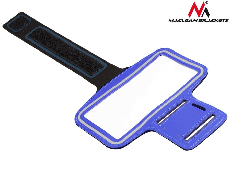 Maclean MC-405 C etui za telefon na roko, neprec, 4,8" 5