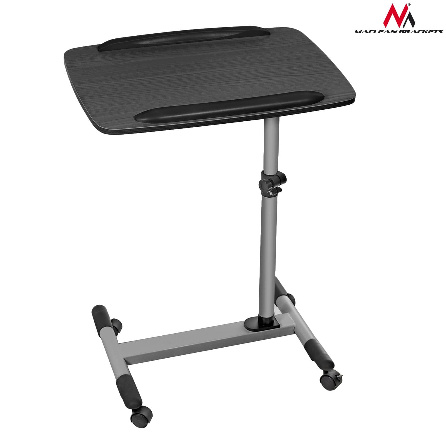 Maclean MC-671 voziček za laptop/projektor, nastavljiv
