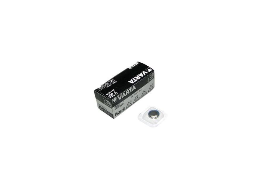Varta Baterija AG8 V381/381/SR1120/V391