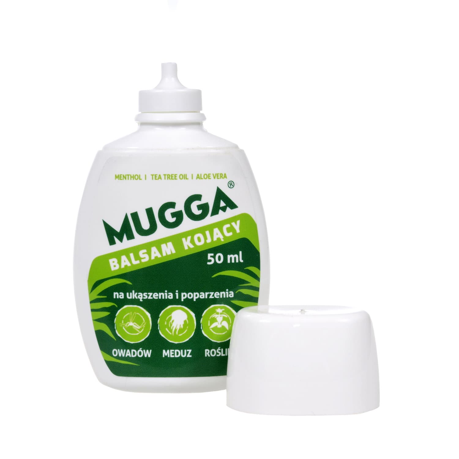 Balsam za pomirjanje po ugrizih Mugga 50ml 2