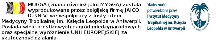 Balsam za pomirjanje po ugrizih Mugga 50ml 6