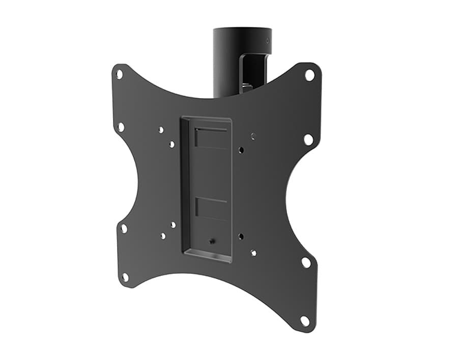 Stropni nosilec za TV Maclean, PROFI MARKET SYSTEM, 23"-42", 50kg
