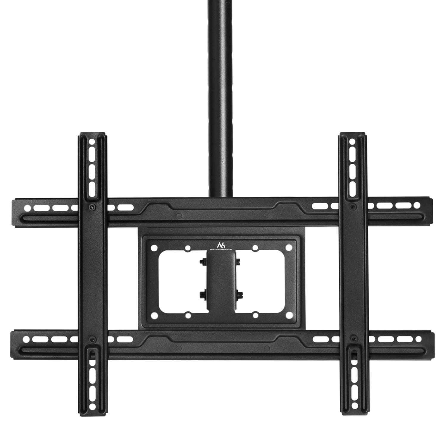 Stropni nosilec za TV Maclean MC-803, 23-100", VESA 600x400, 50 kg 2