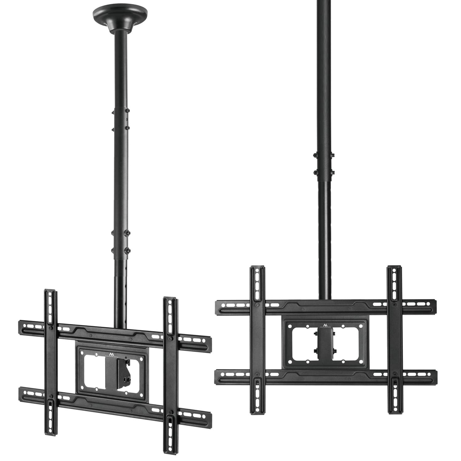 Stropni nosilec za TV Maclean MC-803, 23-100", VESA 600x400, 50 kg 3