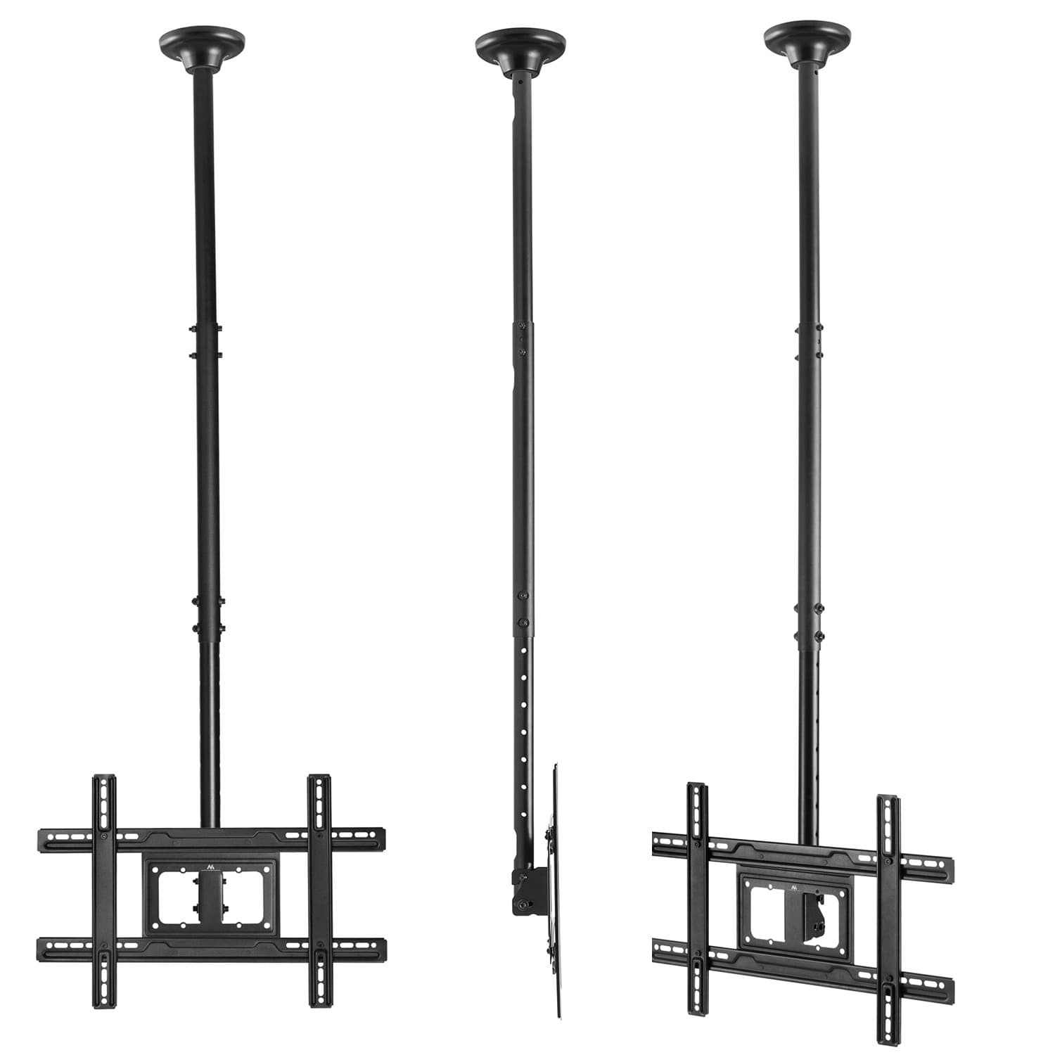 Stropni nosilec za TV Maclean MC-803, 23-100", VESA 600x400, 50 kg