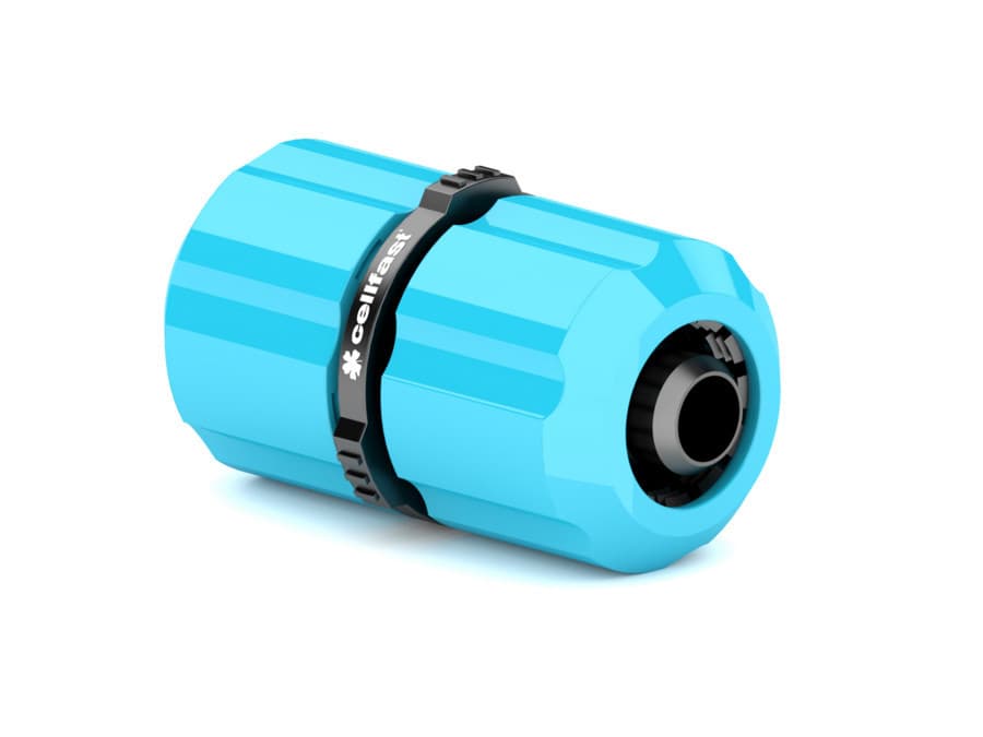 Konektor za popravilo cevi 1/2"-3/4" CELLFAST Ergo